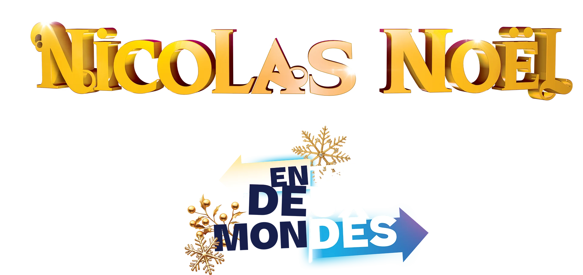 Nicolas Noël